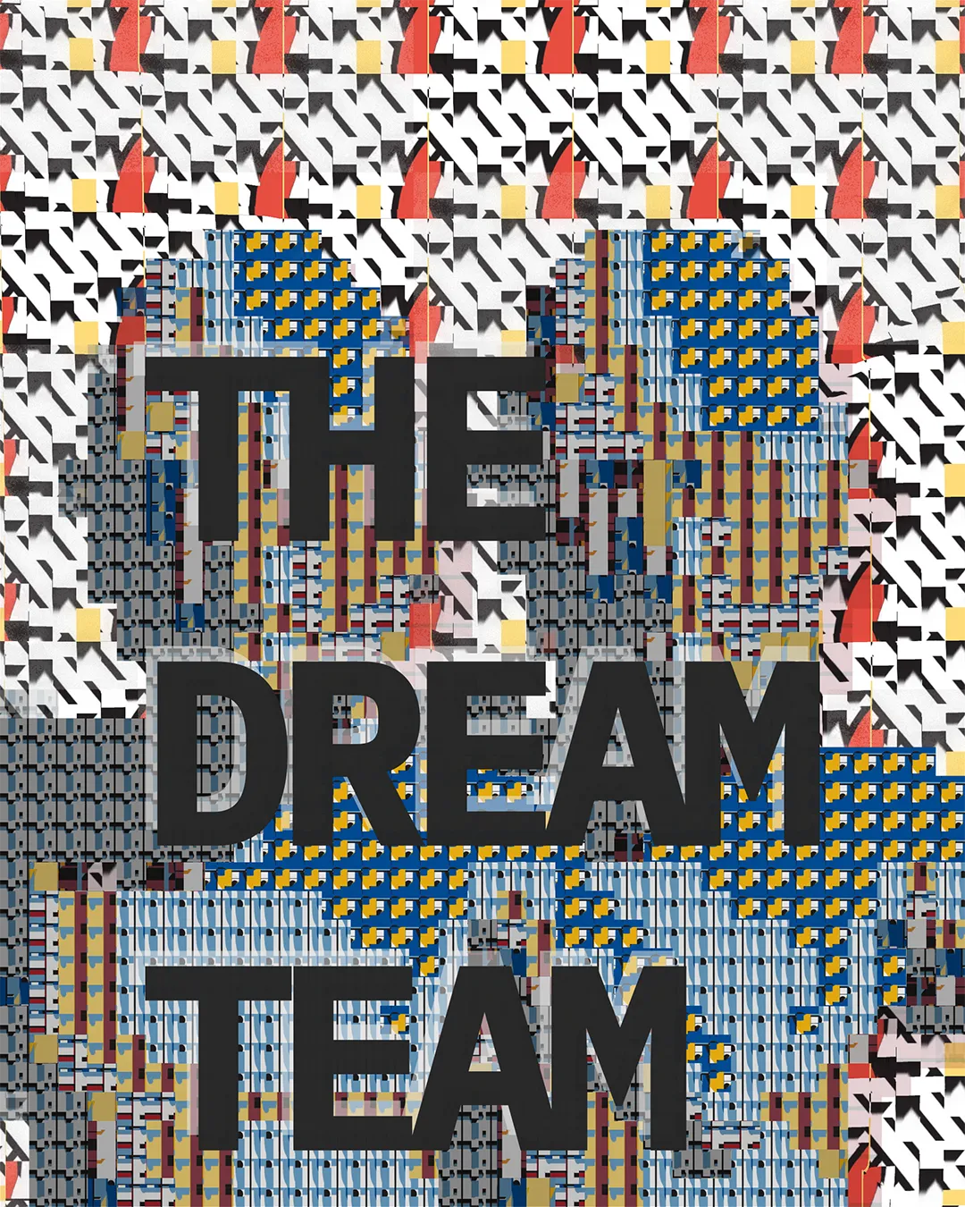 the dream team